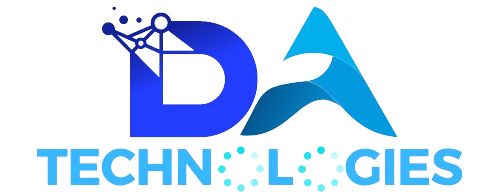 DA Technologies Logo